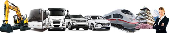 Japan Car Pages